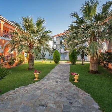 زاكينثوس Oniro Studios المظهر الخارجي الصورة