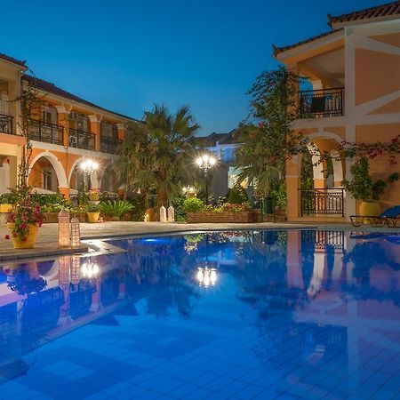 زاكينثوس Oniro Studios المظهر الخارجي الصورة