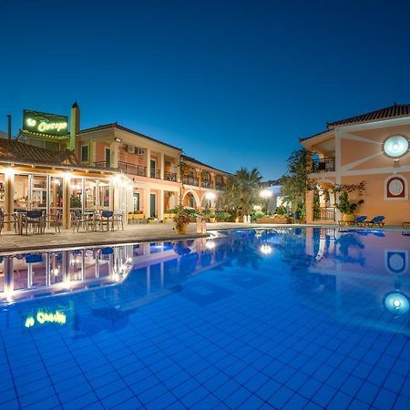 زاكينثوس Oniro Studios المظهر الخارجي الصورة