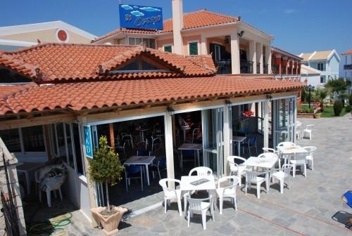 زاكينثوس Oniro Studios المظهر الخارجي الصورة