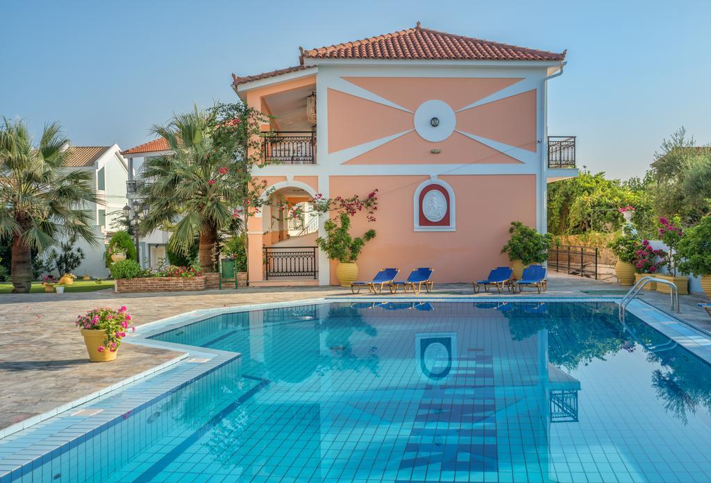 زاكينثوس Oniro Studios المظهر الخارجي الصورة