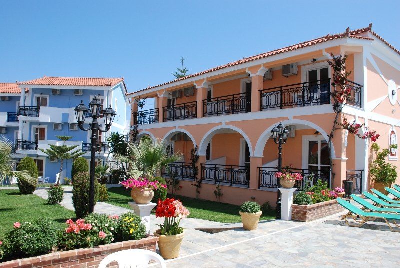 زاكينثوس Oniro Studios المظهر الخارجي الصورة